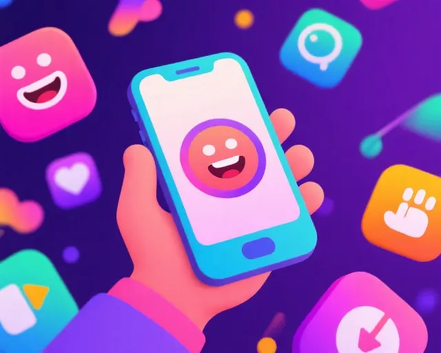 智能化操作体验